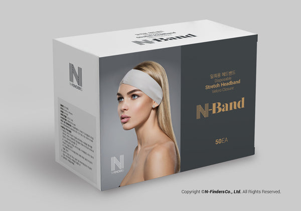 Duluth Trading 2 Pack Dang Soft Headband Women's OS New - beyond