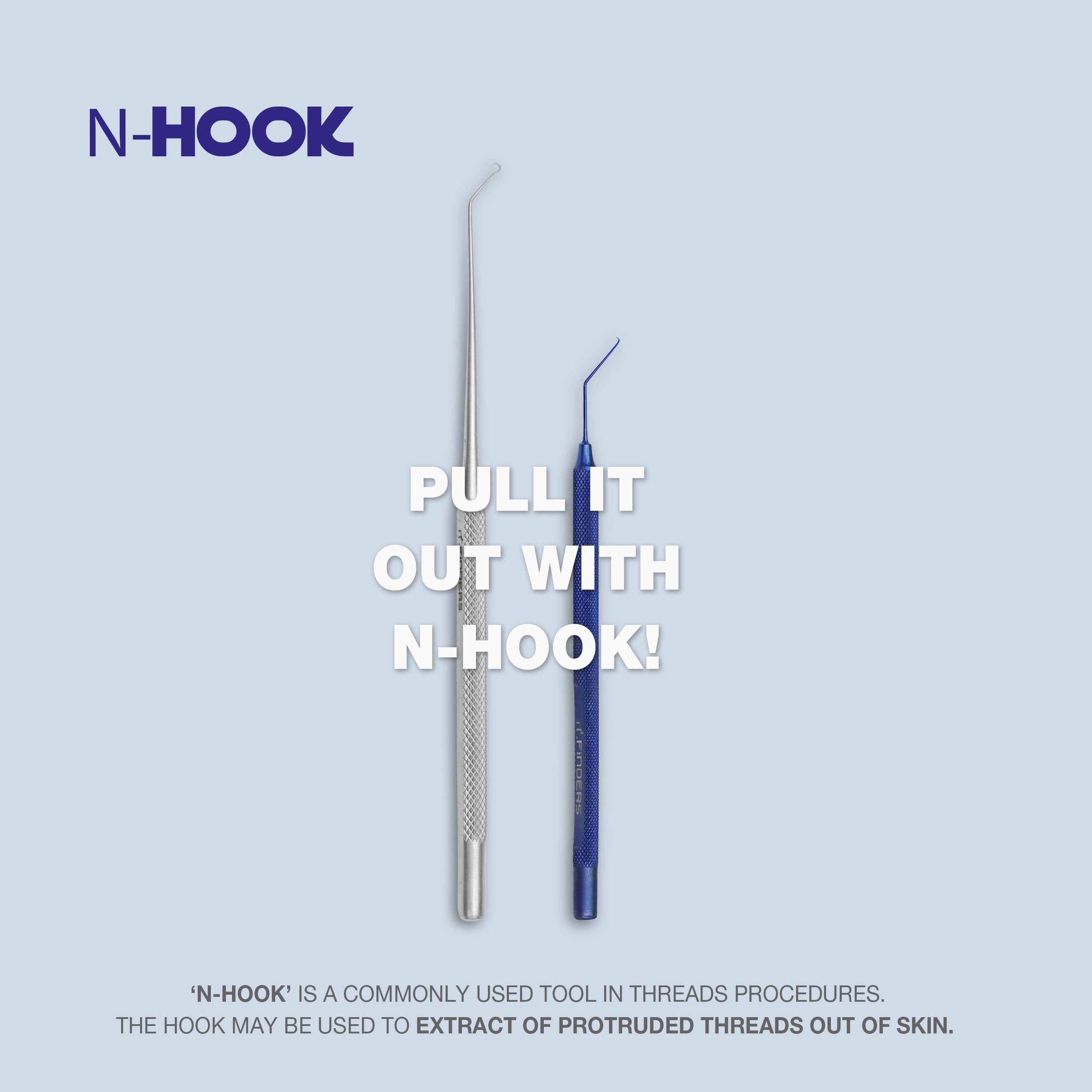 N-Hook _ Skin Hook